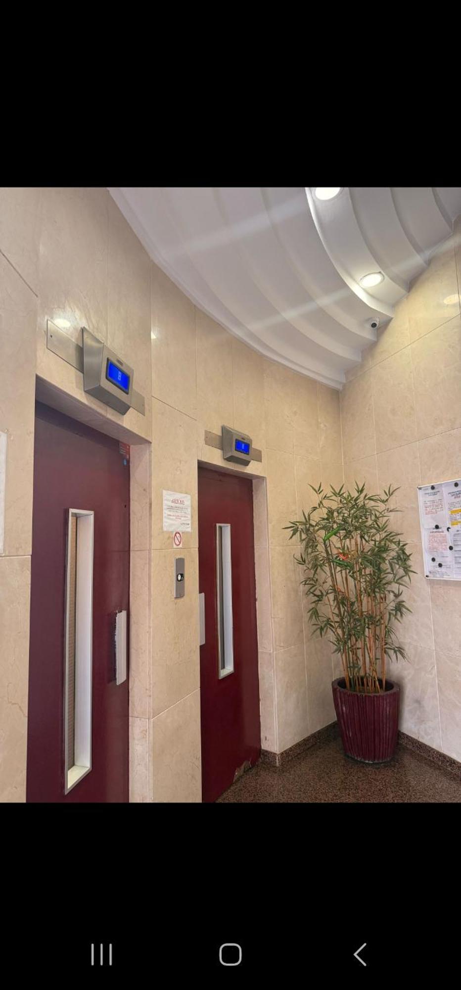 Las Damas Piso18 Benidorm Eksteriør billede