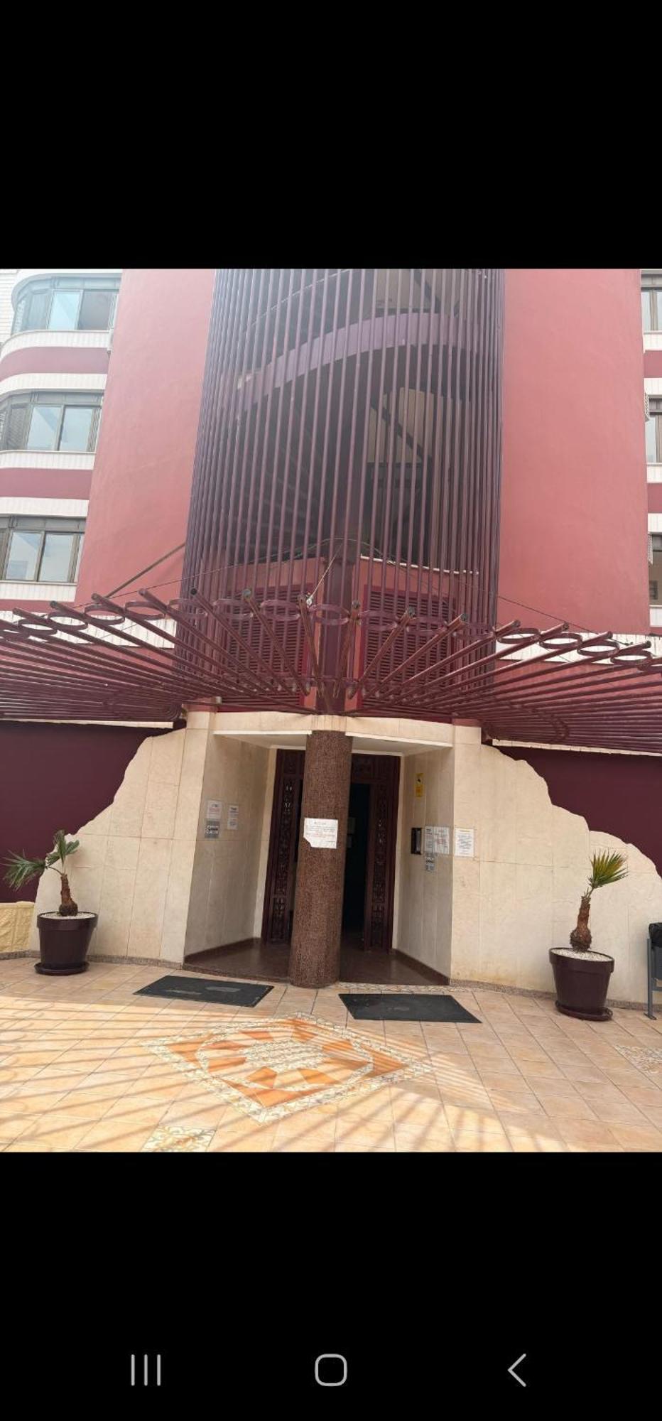 Las Damas Piso18 Benidorm Eksteriør billede